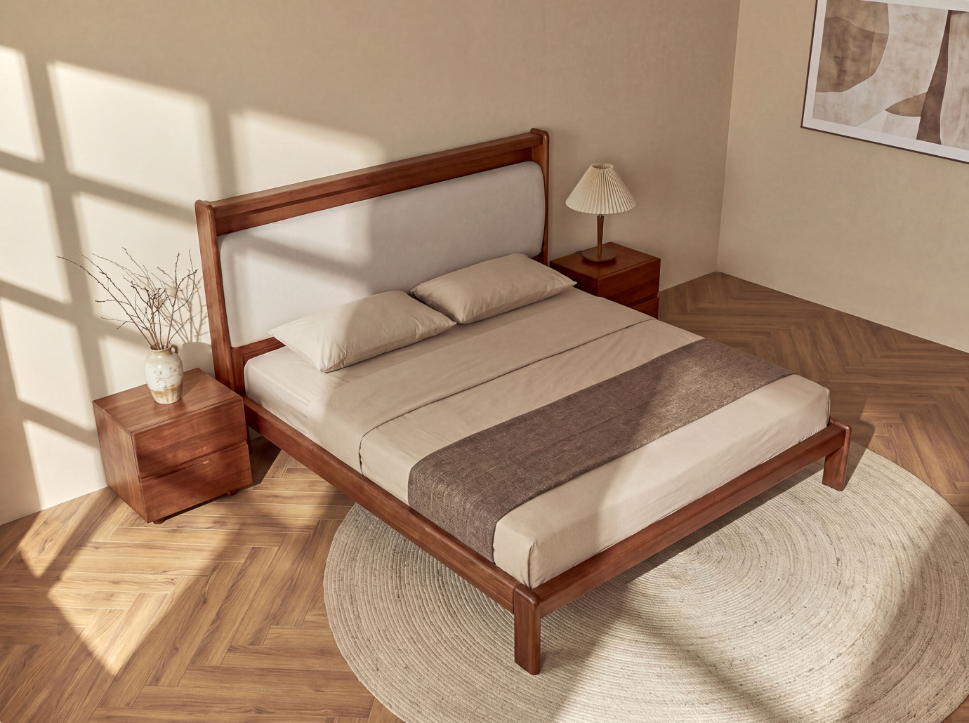 D1111床 V1.1版